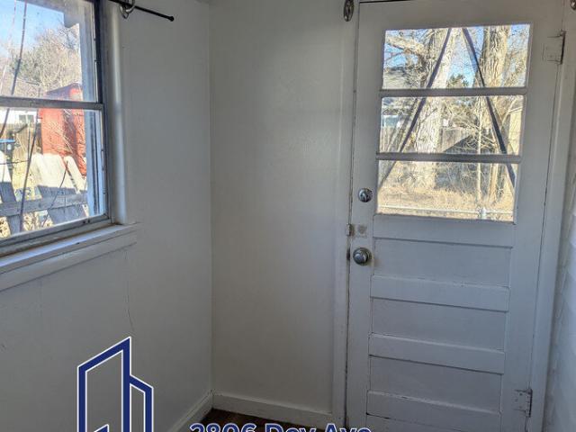 Apartment for rent in Wyoming