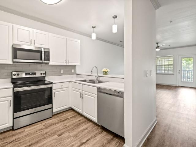 Apartment for rent in Pooler