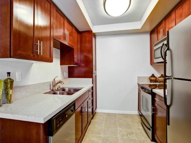 Apartment for rent in Rancho Palos Verdes, California