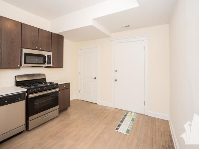 Apartment for rent in Chicago Park, Illinois