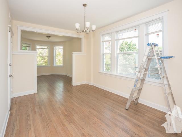Apartment for rent in Chicago Park, Illinois