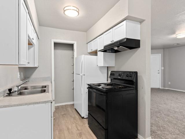 Apartment for rent in Norman, Oklahoma