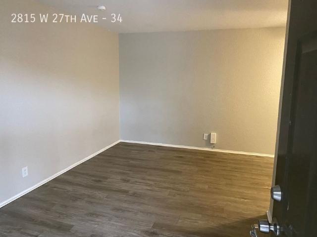 Apartment for rent in Potter, Texas