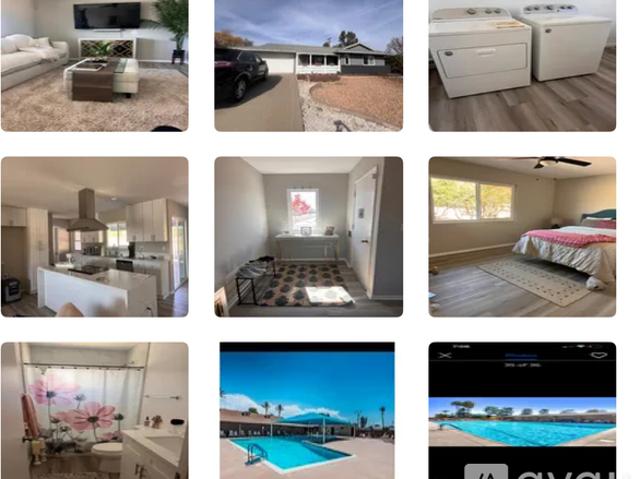 Apartment for rent in Menifee, California