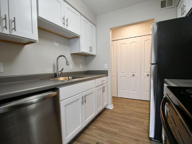 Apartment for rent in Warren