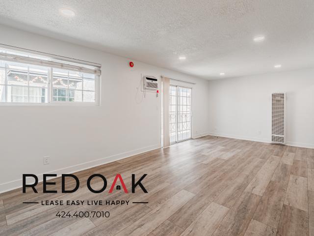 Apartment for rent in El Monte, California