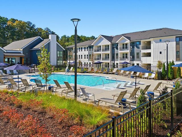 Apartment for rent in Cobb, Georgia
