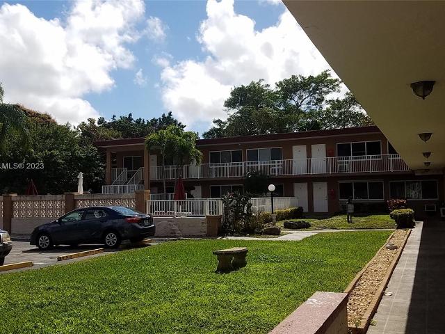 Apartment for rent in Hollywood, Florida