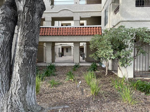 Apartment for rent in Glendale, California