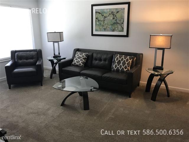 Apartment for rent in Rochester Hills
