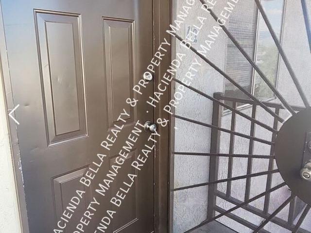 Apartment for rent in Tucson, Arizona