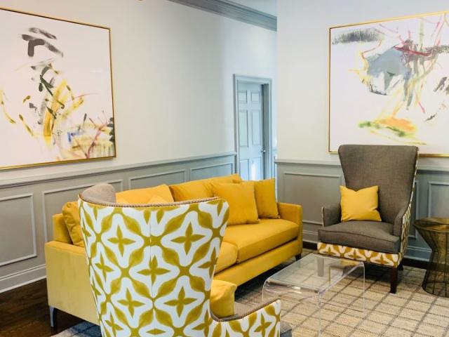 Apartment for rent in Roswell, Georgia