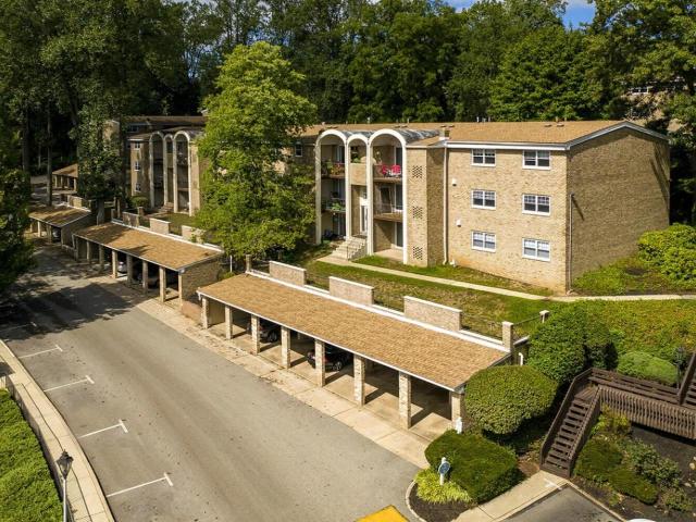 Apartment for rent in Delco, Pennsylvania