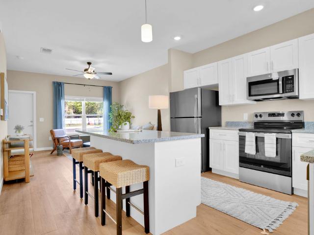 Apartment for rent in Winter Haven, Florida