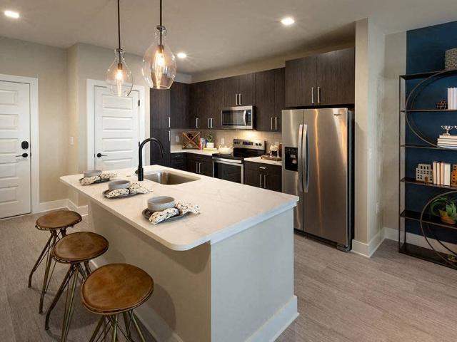 Apartment for rent in Cobb, Georgia