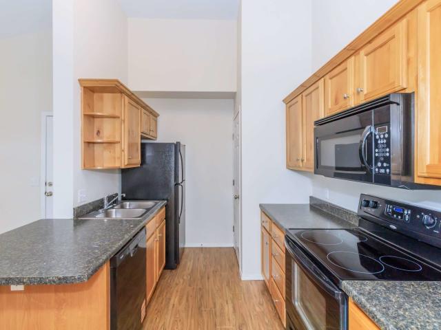 Apartment for rent in Springfield, Missouri