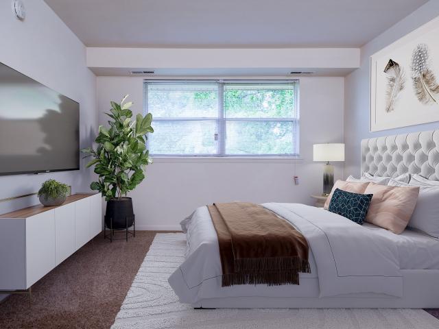 Apartment for rent in Gibsonton, Maryland