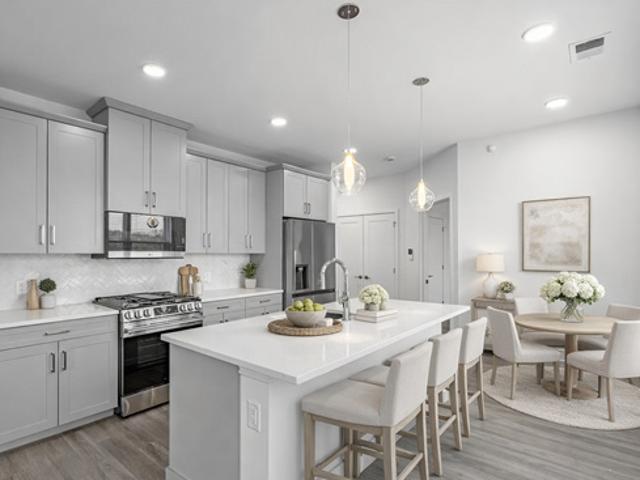 Apartment for rent in Madison, New Jersey