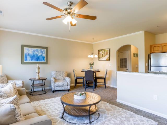 Apartment for rent in Cordova