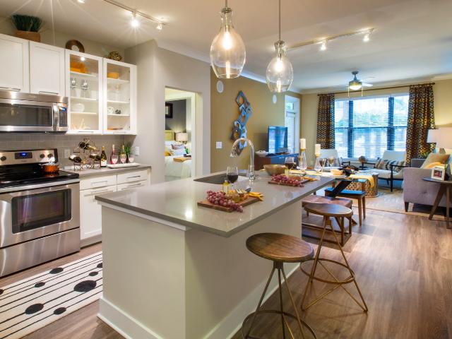 Apartment for rent in Cobb, Georgia
