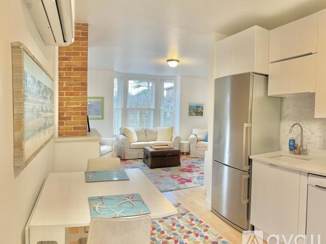 Apartment for rent in Peaks Island, Maine