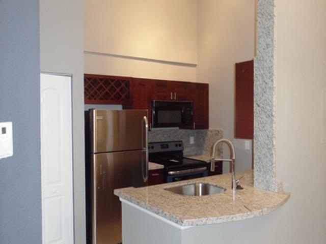 Apartment for rent in Oakland Park