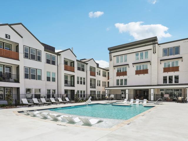 Apartment for rent in Celina, Texas