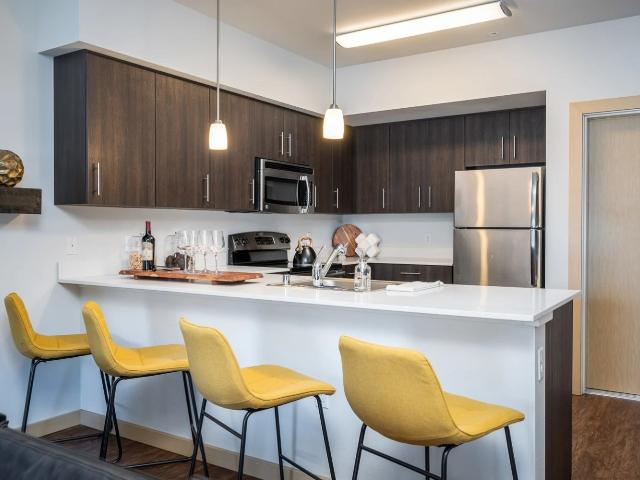 Apartment for rent in Everett, Washington