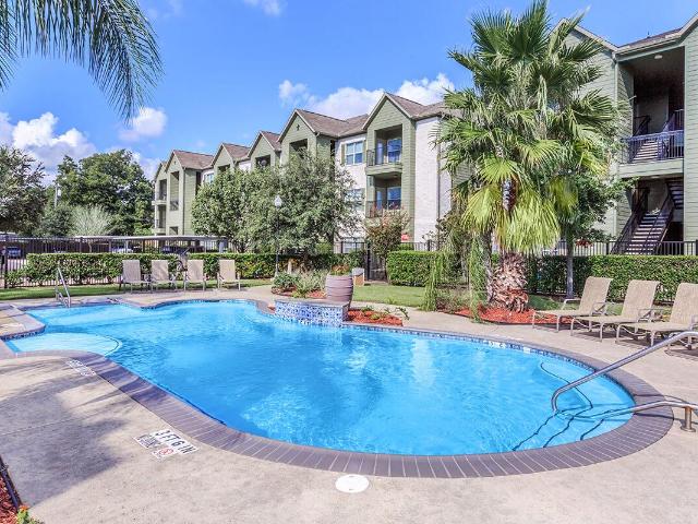 Apartment for rent in Jefferson, Texas