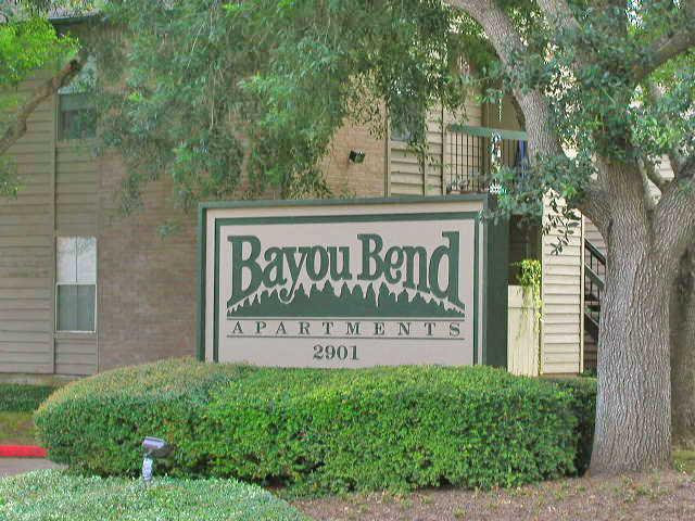 Apartment for rent in Rosenberg, Texas