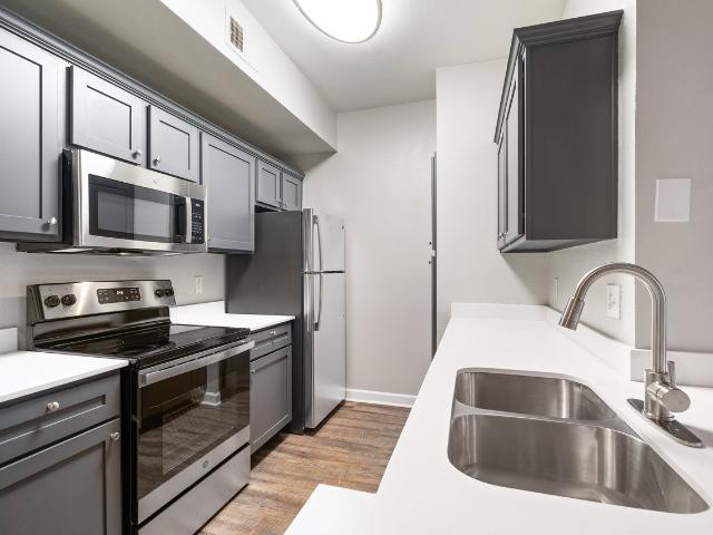 Apartment for rent in Grand Prairie, Texas