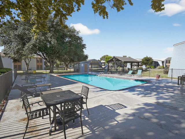 Apartment for rent in San Angelo, Texas