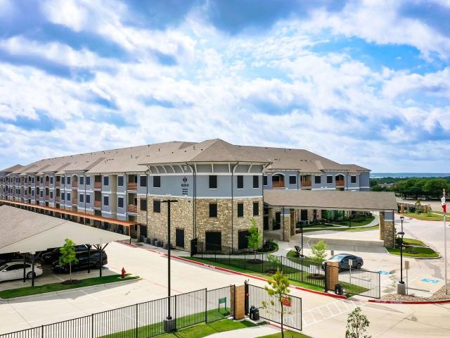Apartment for rent in Grand Prairie, Texas