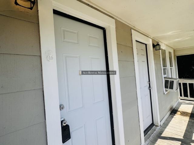 Apartment for rent in Jefferson, Texas