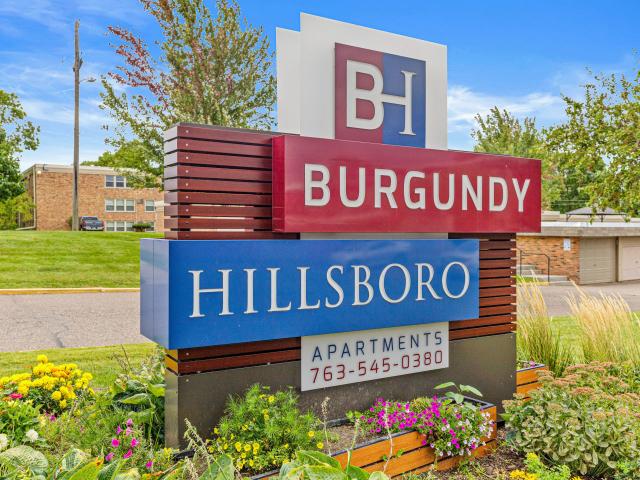 Apartment for rent in Hennepin, Minnesota