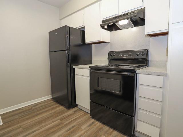 Apartment for rent in Nacogdoches, Texas