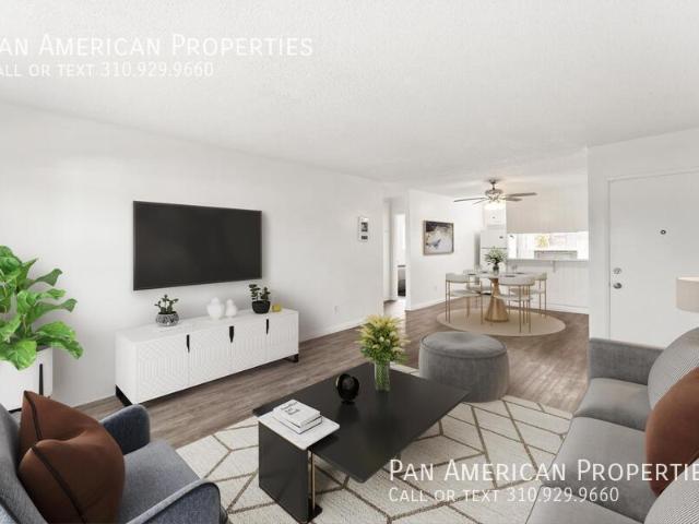 Apartment for rent in El Cajon, California