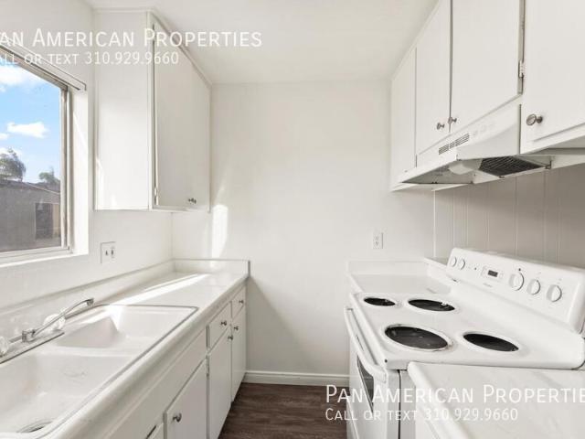 Apartment for rent in El Cajon, California