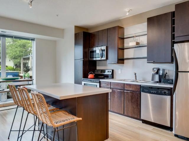 Apartment for rent in Hennepin, Minnesota