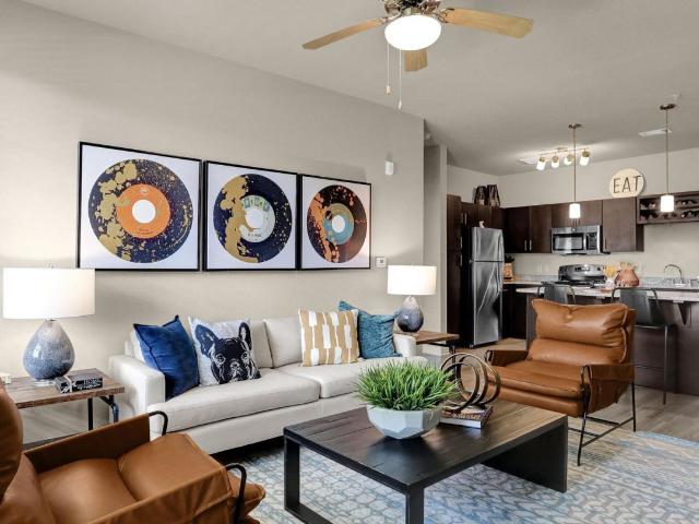 Apartment for rent in Cordova