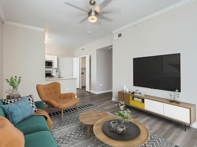 Apartment for rent in Dallas, Texas