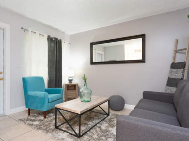 Apartment for rent in Oakland Park