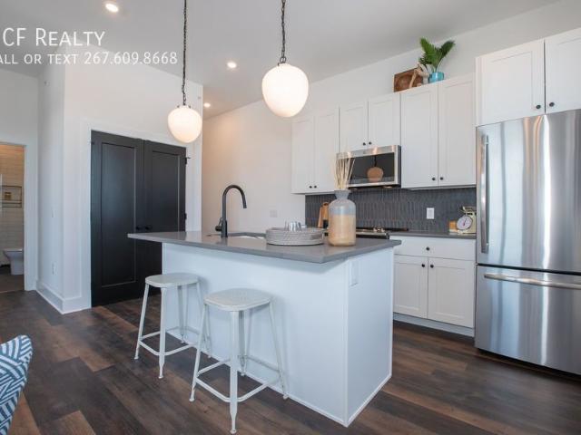 Apartment for rent in Philadelphia, Pennsylvania