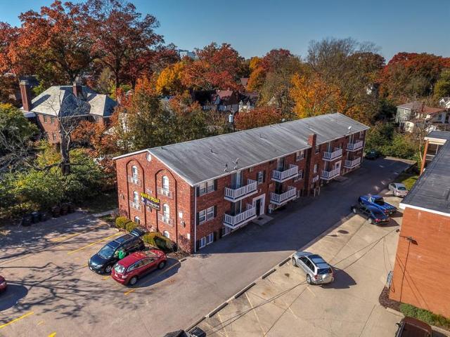 Apartment for rent in Roselawn, Ohio