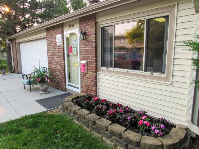 Apartment for rent in Nebraska