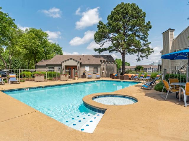 Apartment for rent in Flowood, Rankin County, Mississippi