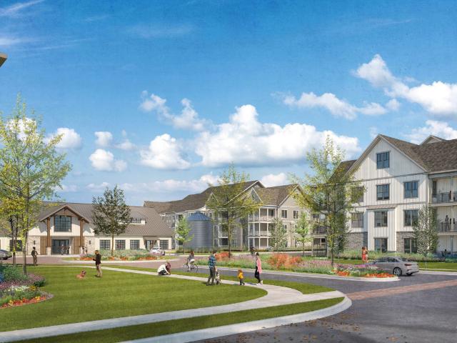 Apartment for rent in Tennessee