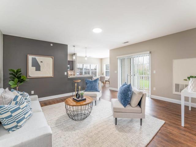 Apartment for rent in Hanover
