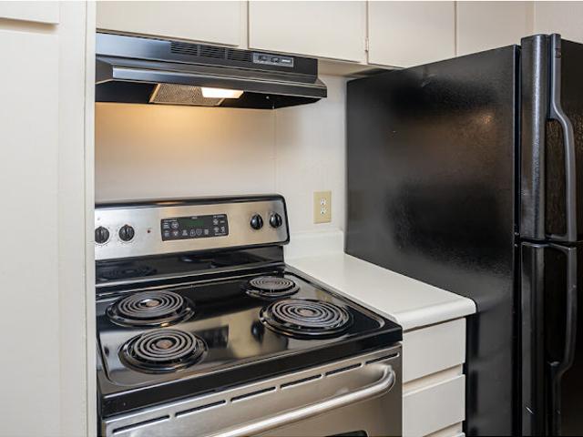 Apartment for rent in Lake Charles, Louisiana