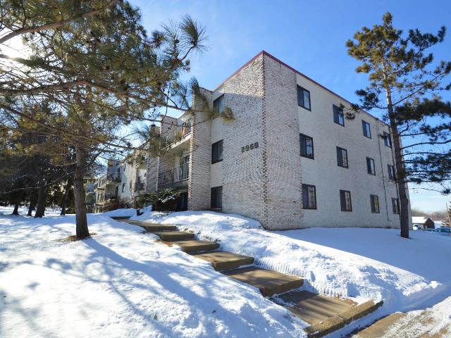 Apartment for rent in Ramsey, Minnesota